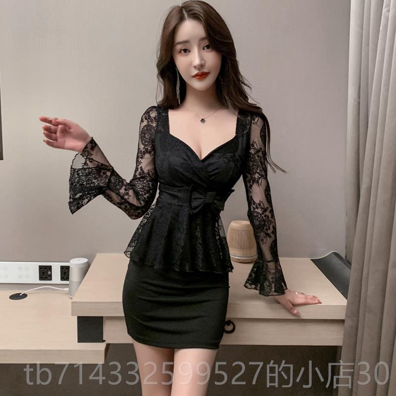 高档拿足桑浴足按部摩技师工作服覆盖腹瘦身健看起来性感SPA服装