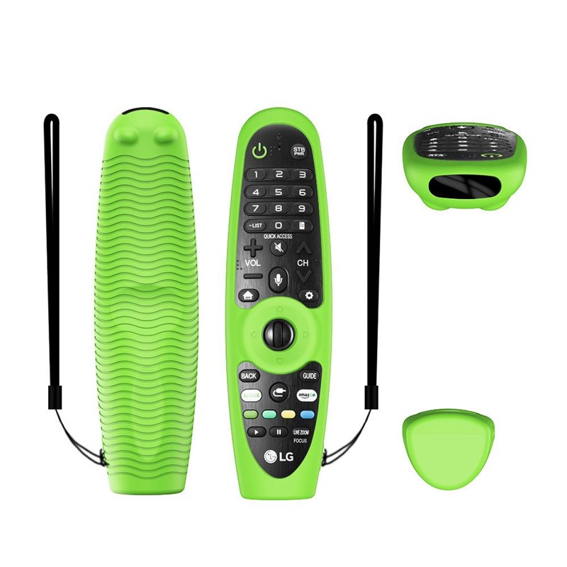 适用LG N-MR00/MR/MR18B/MR19B/MR20G电视遥控硅胶保护