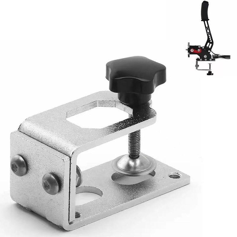 赛车模拟器2023新款智能USB线性免驱游戏手刹 适用尘埃赛车计划G2