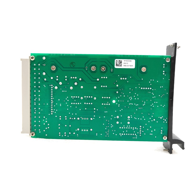 力士乐放大器VT-VRR1-527-20 原装放大板 测试好