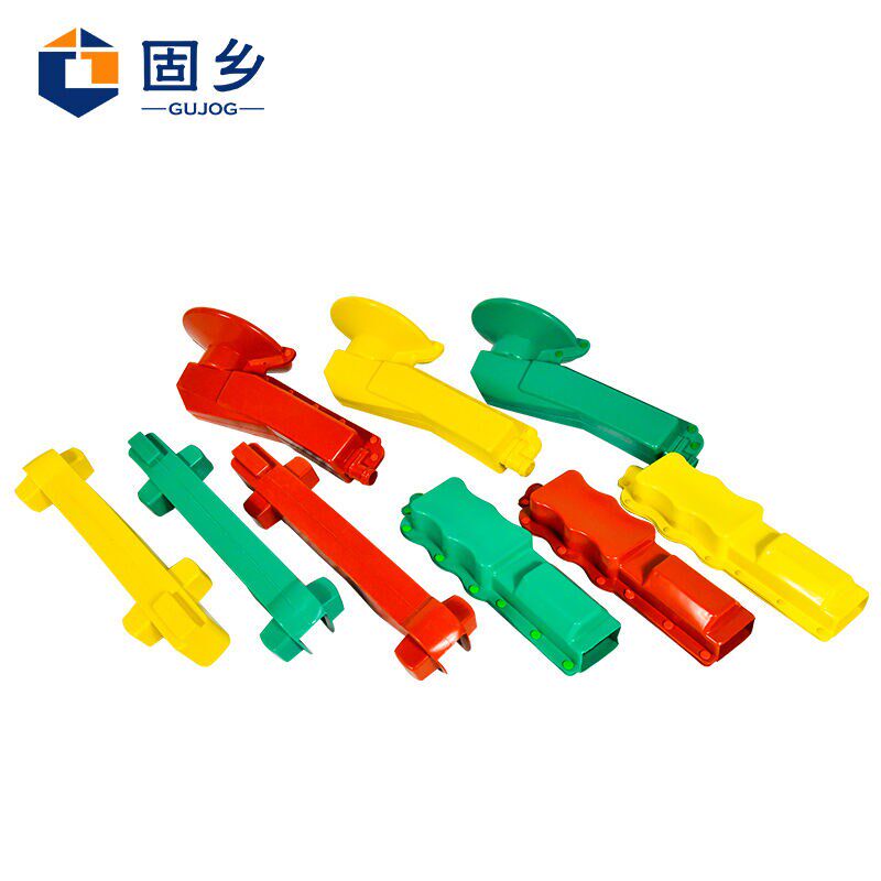 固乡变压器防护套变压器设备线夹加厚绝缘硅胶高低压进线防护罩一