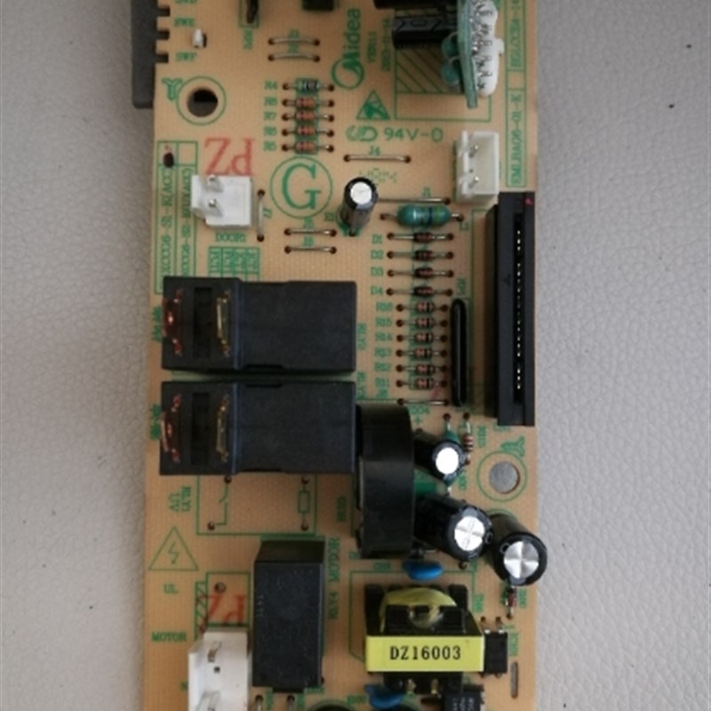 原装拆机微波炉EG7XCG-NSH电脑板EGXCCG-S1-K主板 显示板