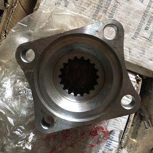 突元 角齿突元 18齿 后桥 东风140