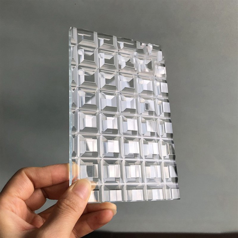 入户玄关车刻钢化艺术玻璃浴室遮挡屏风高端夹绢夹丝极简隔断客厅