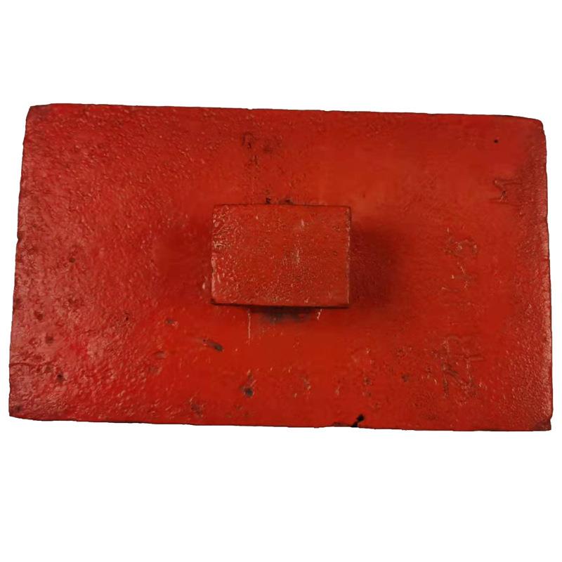 冲击制砂机周护板7611/8518/9526/1140/5X1145/6X1145/1263/1150