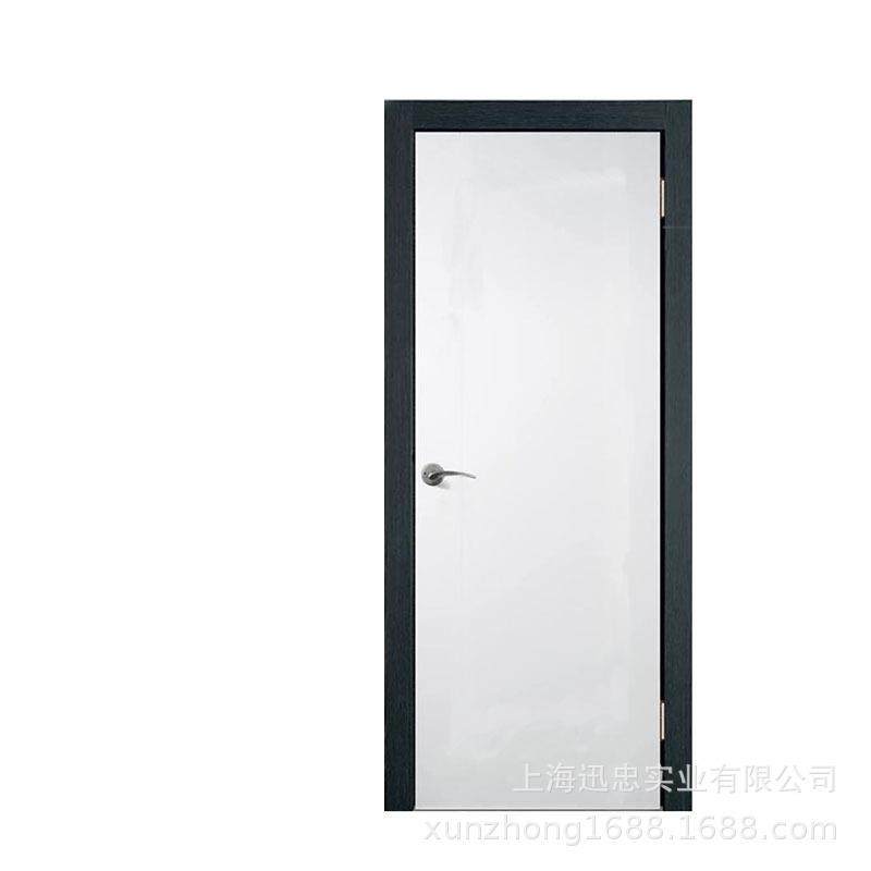 防火门厂家直销钢制防火门乙级逃生通道门丙级配电房管井门