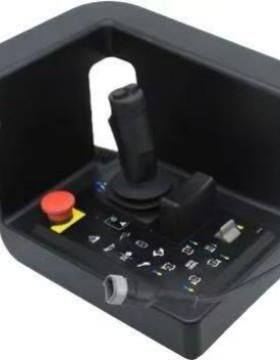 吉尼6上控总成（电驱）1283792 1283792 1283792 1283792 1283792