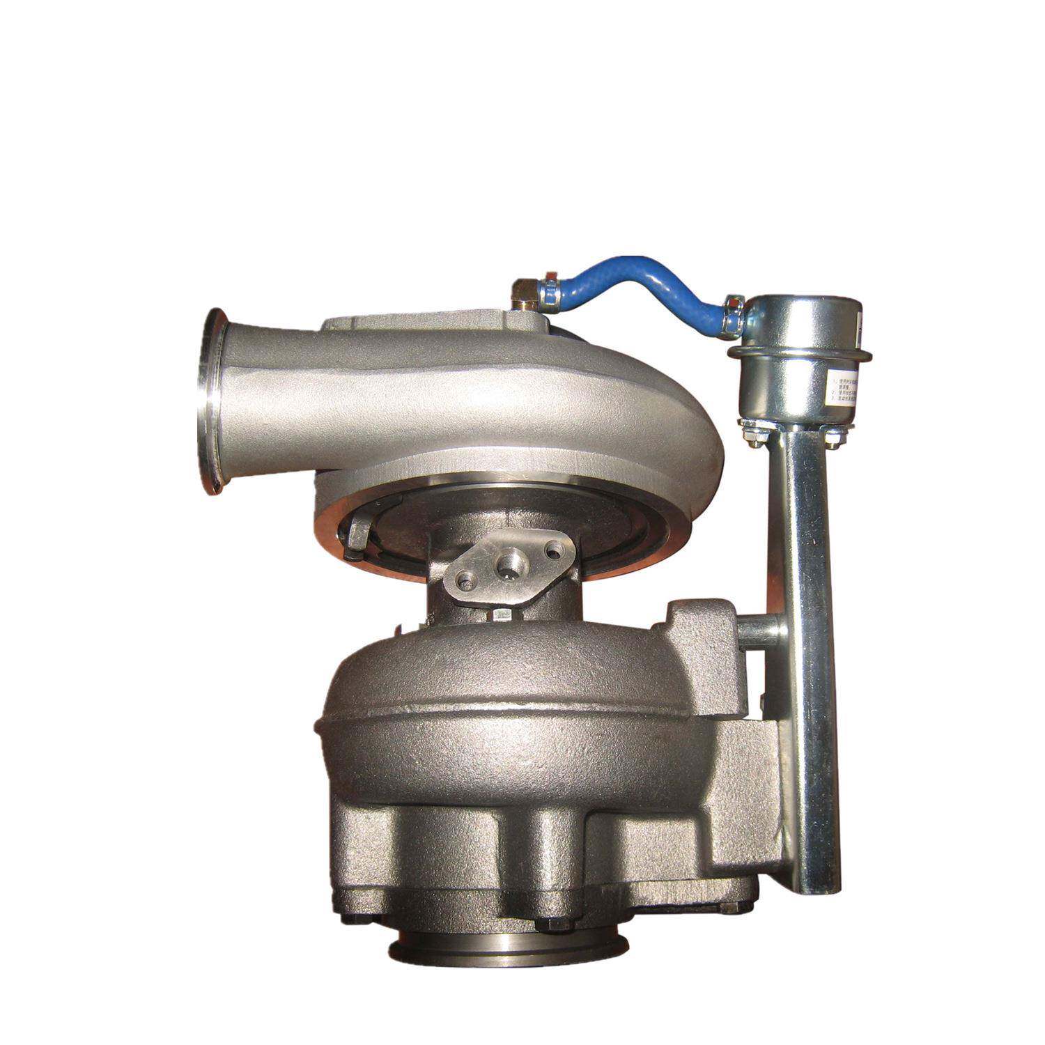 增压器VG2600118896 VG2600118898 VG2600118899 VG1560118227