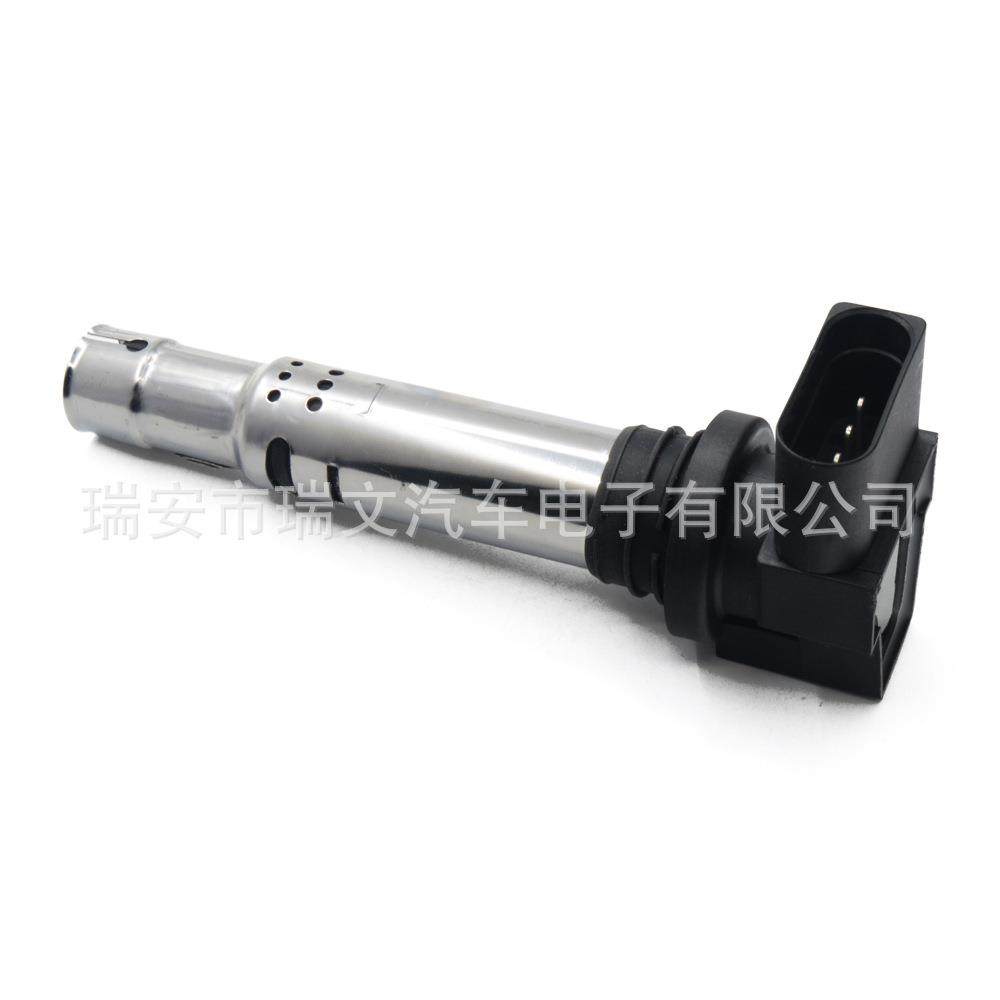 适用大众点火线圈 036905715C