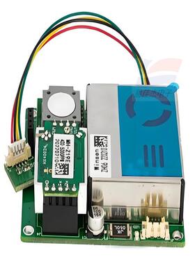 ZPHS01C -甲醛版本 多合一空气质量检测模组 可室内空气质量监测