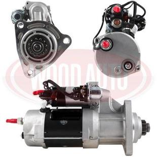 M105R3136SE起动机424 6652起动机马达适用卡特C7.1起动机马达