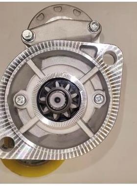 600-813-156-0起动机028000-5780起动机适用KOMASTU起动机