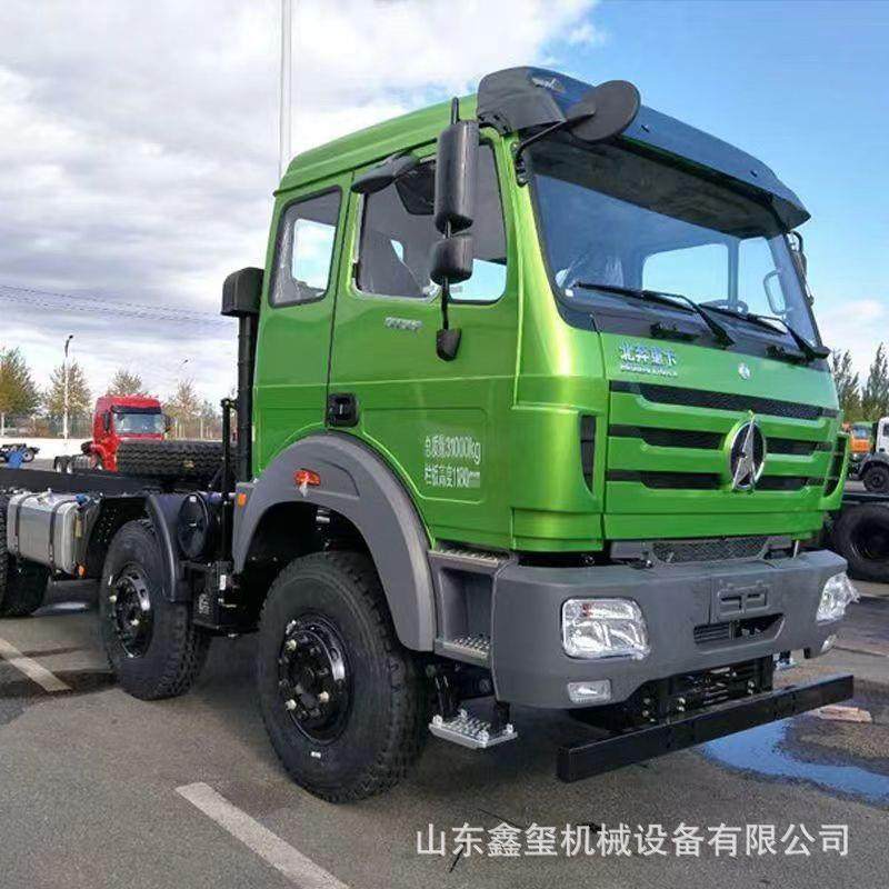 北奔重卡驾驶室北奔V3 保险杠遮阳罩 前面板 北奔大灯总成 车门