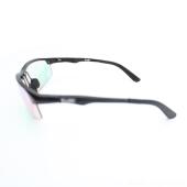 高档吉KINGIK防微波眼金镜 40G波 20G长段辐射防护镜劳动保护屏蔽