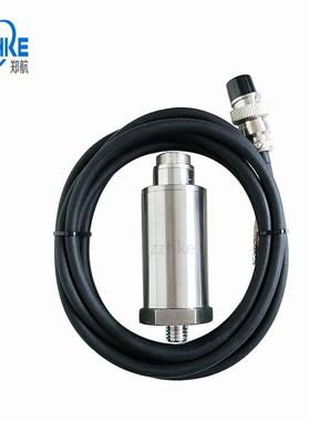 DN360100-03-04-01-01-050 磁电式速度传感器、测振探头、振动速