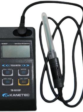 日本高斯计探头TM-801PRB特斯拉计TM-801EXP标准探头