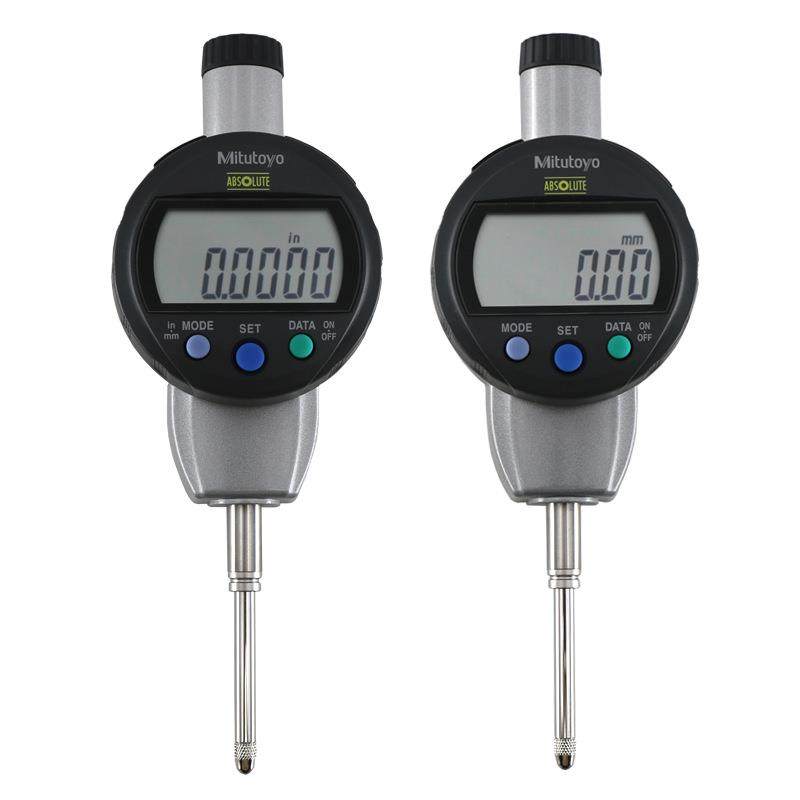 三丰量具数显百分表543-474B