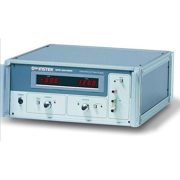 GPR-60H15DA 600V 1.5A直流电源 GPR-U系列线性直流电源