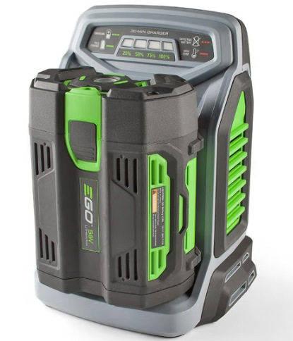 EGO56V全系列锂电园林工具产品通用平台共享电动农具【5.0Ah】