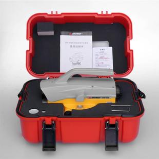 32倍高精度水准仪SWC32光学自动安平工程测量仪测绘三脚架