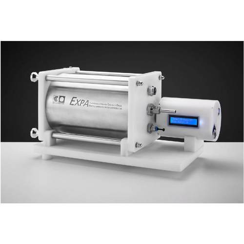 优势供应德国粒子计数器EXPA
