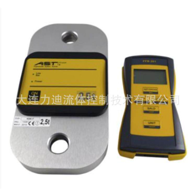 优势供应德国  测力计force indicator pro