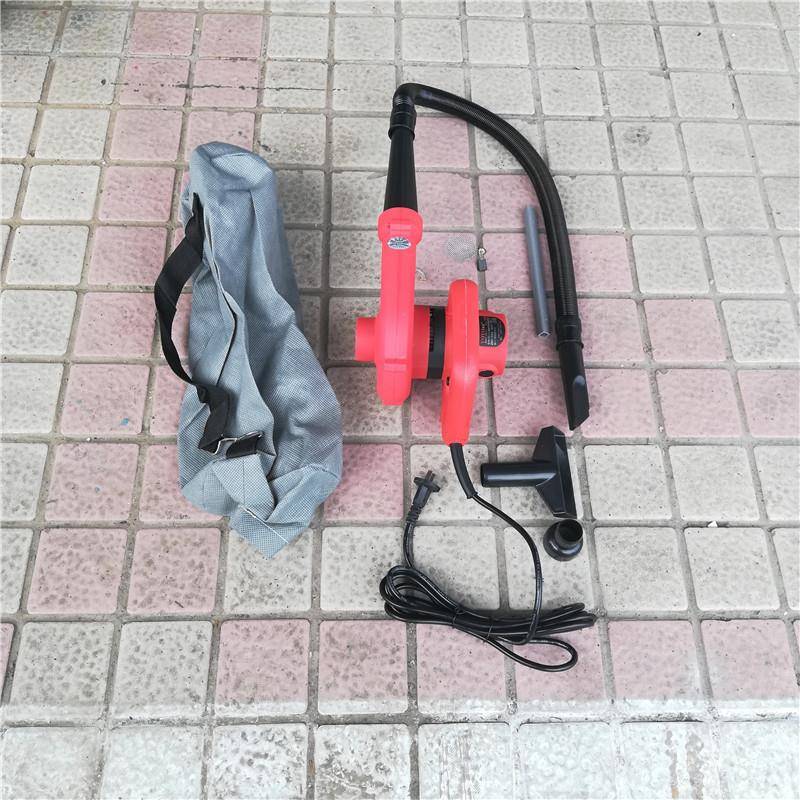 吹风机大功率除尘家用小型鼓风机电脑清灰220v强力工业吸尘器