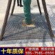 玻璃钢格栅树池格栅树篦子护树板树围树穴美化园林绿化盖板格栅