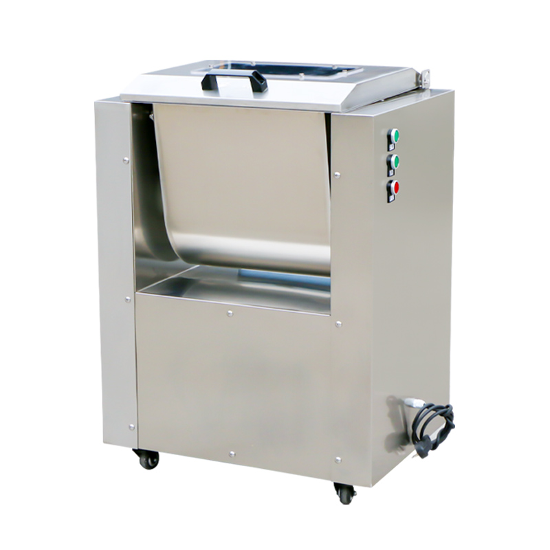 全自动商用多功能拌馅机大型肉馅搅拌机水饺包子和馅香肠鱼丸肉丸