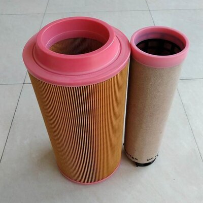 C20500空气滤芯 适用於螺杆式空压机组过滤器CF500空压机保养配件
