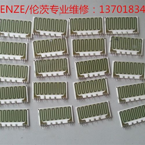 LENZE厚膜 8211RH.3