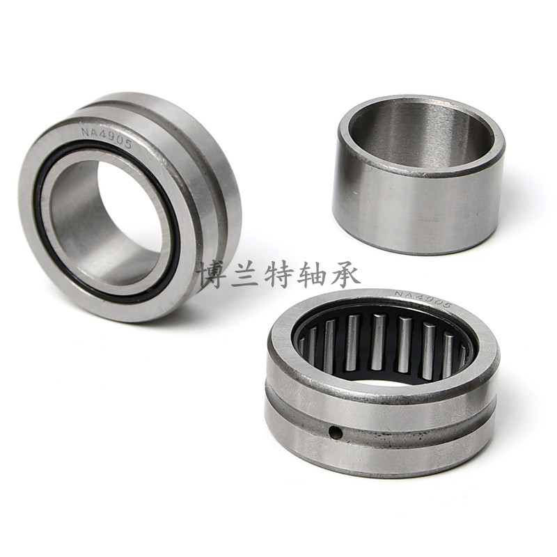 滚针轴承带内圈N9 91 915 91 917 918 919 920