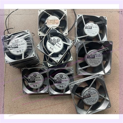 MU925S-21 AC115V 9个