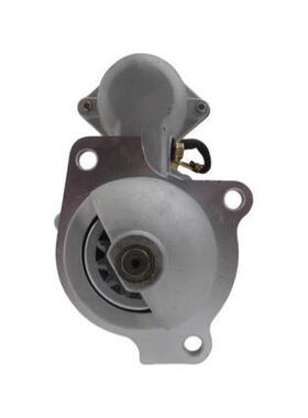 10479613起动机6630182起动机适用BOBCAT山猫743起动机马达