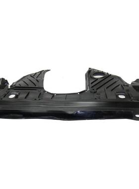 适用2016-2023天籁Altima前发动机防溅板黑色塑料758909HS0A