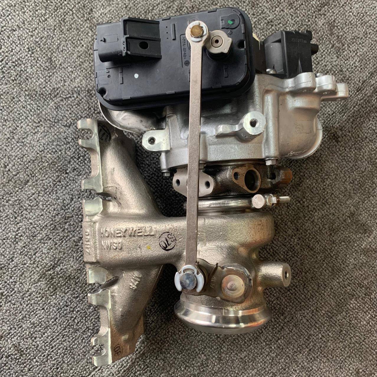 2820900900 850282-0006 A2820900280 144106434R 1.3T涡轮增压器