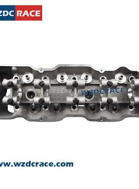 适用NISSIAN Z24 缸盖电喷 11041-20G13 11041-13F00 11041-22G00