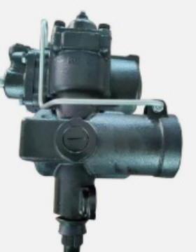 转向齿轮箱 27-8700 QAF500120 STC2845 STC8684E STC888