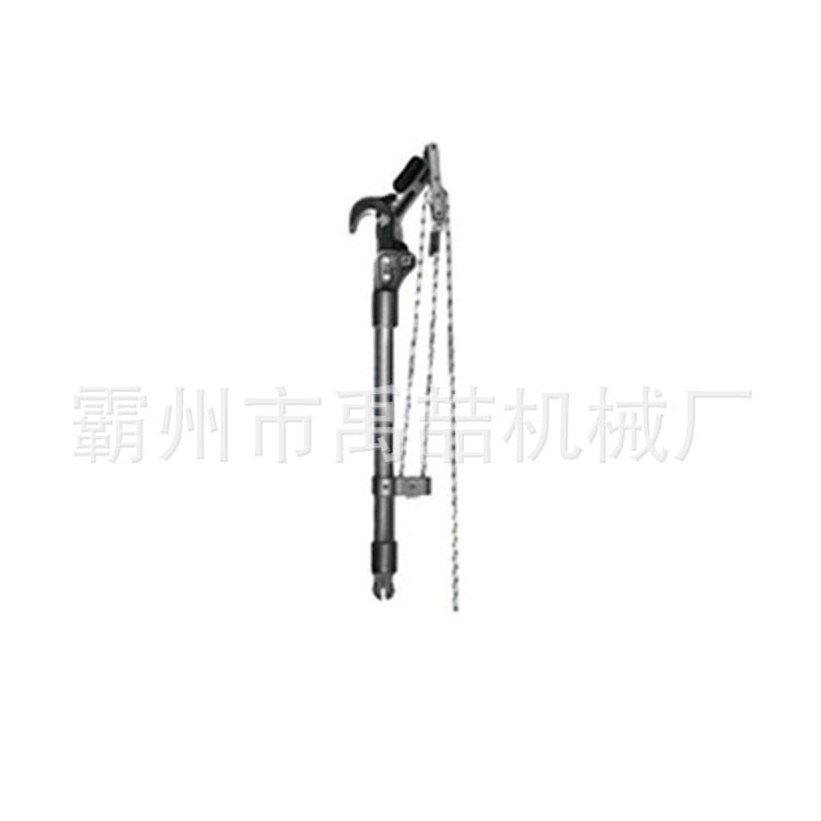 带电作业H21064树枝修剪器绝缘伸缩修剪锯通用树枝修剪器