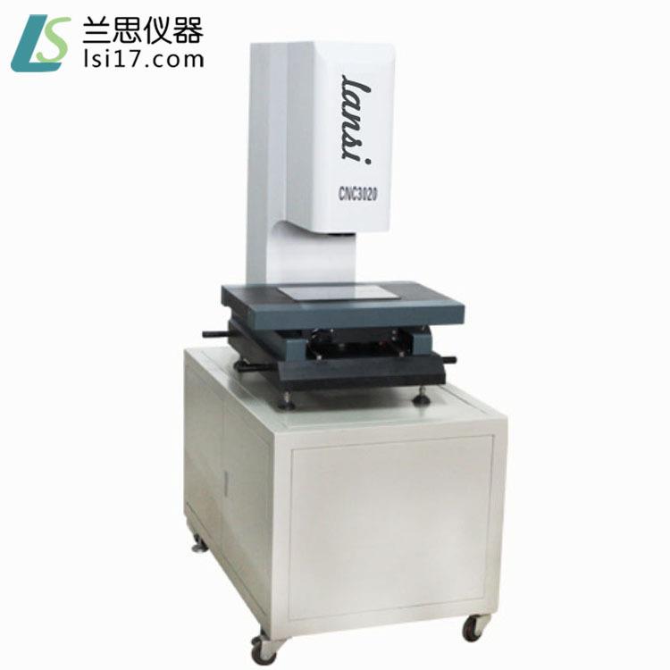 供应3020二次元影像测量仪龙门式二次元光学影像测量仪厂家供应