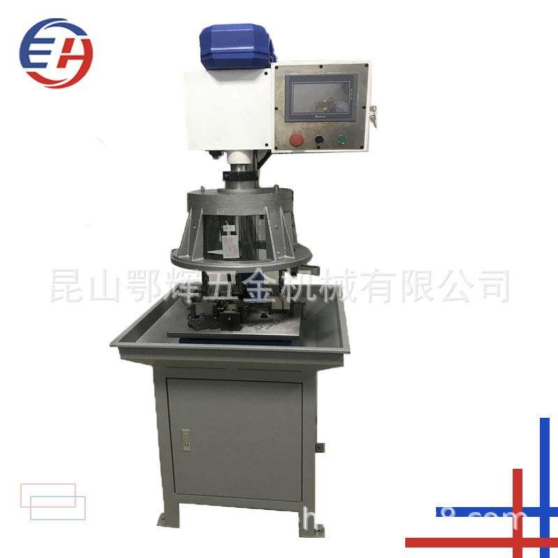 粉墨治金件加工数控多孔钻攻机全自动攻牙机,五金/工具,机床,淘宝优惠券,粉丝福利购,淘宝优惠卷