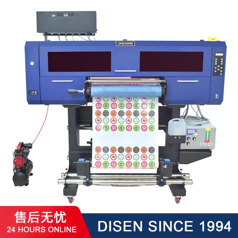 3D立体标打印机TPU硅胶标打印方案纺织胸标徽章数码服装印花机