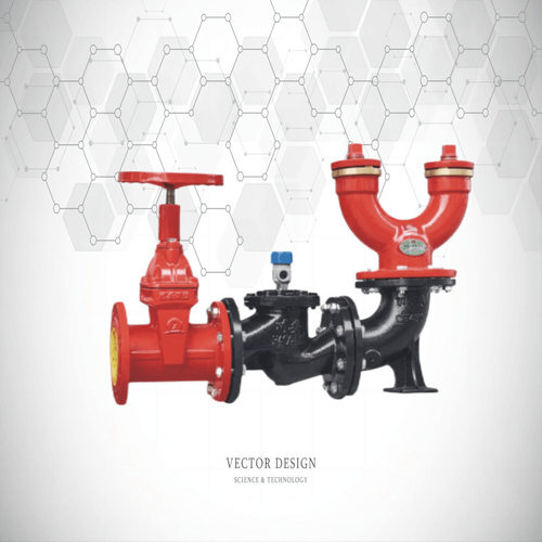 厂家直供 SQA100-1.6 SQA150-1.6老式地下水泵接合器消防器材