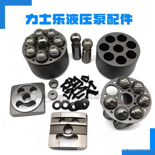 质量液压泵配件A8V A8VO系列液压油泵维修备件