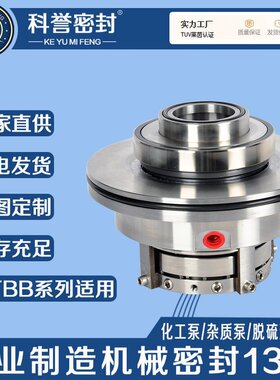 机械密封YTBB174-40 YTBB174-45 YTBB174-65 YTBB174-75厂家直供