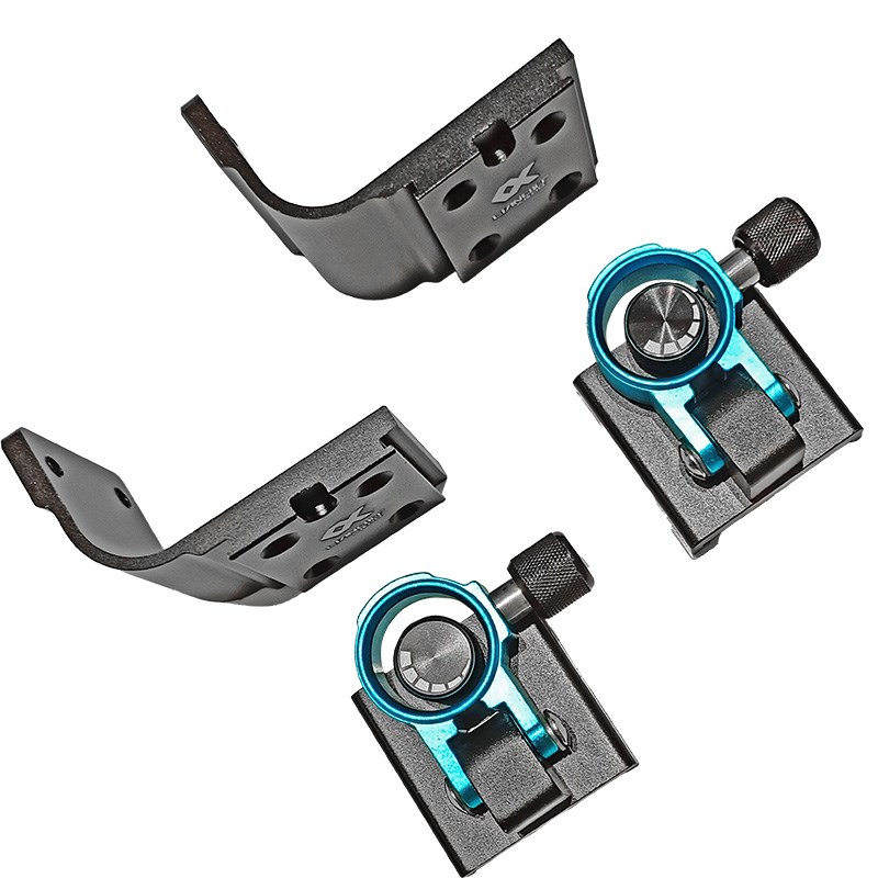 连球钓箱原装伞架适用于黑武士 S9/3300/Q31等固定架折叠包角配件