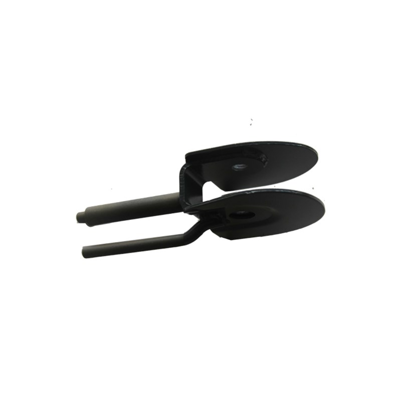 久保田788 888收割机全车农机配件52-711深浅链条张紧臂