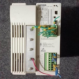 E变频器 拆机伦茨EVF8215 电压400V功率4 议价