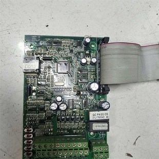 功率15 日业CM800矢量变频器主板 型号CM800