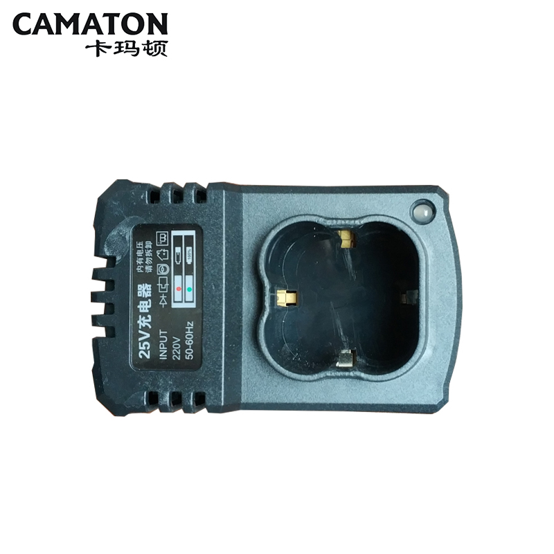 德国卡玛顿锂电钻专用V电池充电器1.8VV